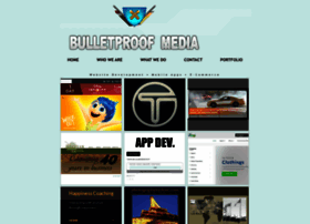 bulletproofmedia.net
