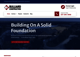 bulliardconstruction.com