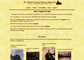 bullittcountyhistory.com