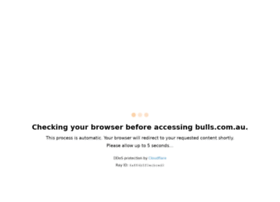 bulls.com.au