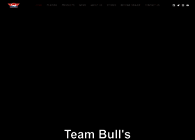 bulls.nl