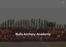 bullsarchery.com
