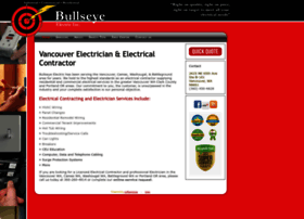 bullseye-electric.com