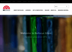 bullseyeglass.com