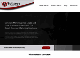 bullseyetechgroup.com