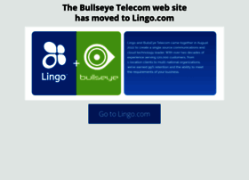 bullseyetelecom.com