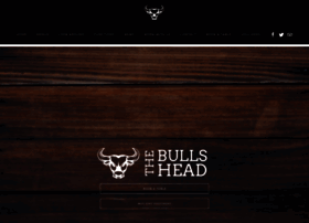 bullshead.uk.com