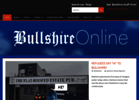 bullshireonline.com