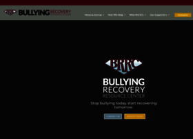 bullyingrecoveryresourcecenter.org