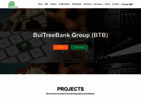 bultreebank.org