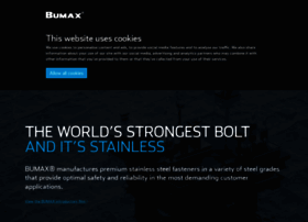 bumax-fasteners.com