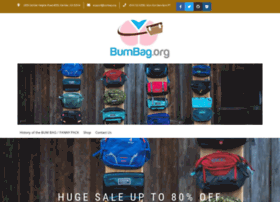 bumbag.org