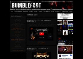 bumblefoot.com