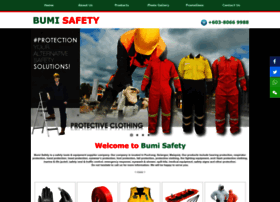 bumisafety.com.my