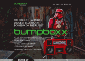 bumpboxx.com.au