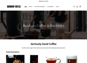bunburycoffee.com.au