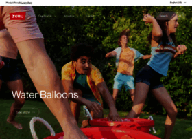 bunchoballoons.com