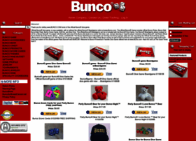 bunco.com