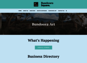 bundoorasquare.com.au