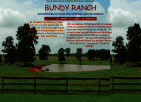 bundyranch.com