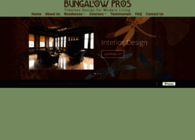 bungalowpros.com