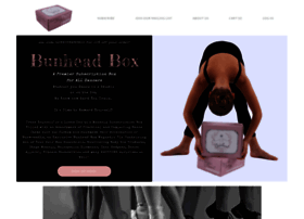 bunheadbox.com