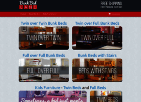 bunkbedland.com