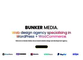 bunkermedia.co.uk