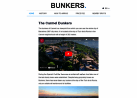 bunkers.cat