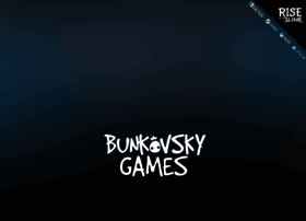 bunkovsky.com