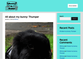 bunniesinbaskets.org