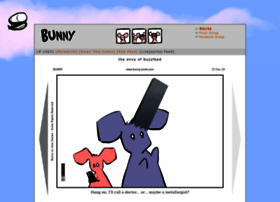 bunny-comic.com