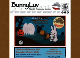 bunnyluv.org