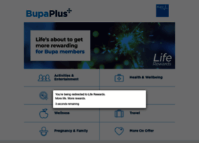 bupaplus.com.au