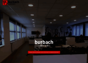 burbach.nl