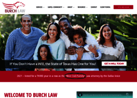 burch-law.com