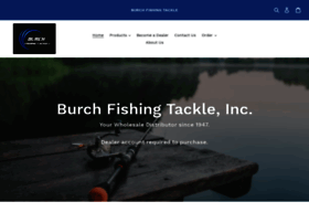burchfishingtackle.com
