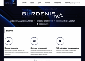 burdenis.net