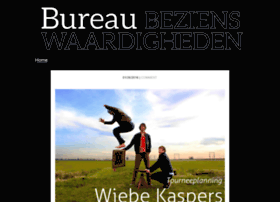 bureaubezienswaardigheden.nl