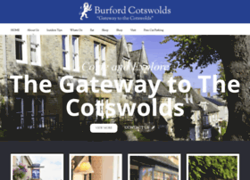 burfordcotswolds.co.uk