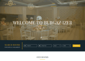 burgazizerhotel.com