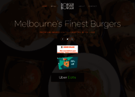 burgerburger.com.au