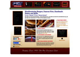 burgerhouse.com