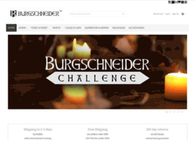burgschneider.com.au