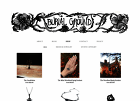 burialground.org