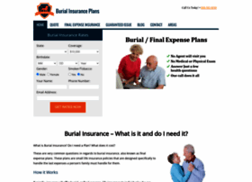 burialinsuranceplans.org