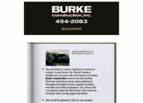 burkeconstruction.info