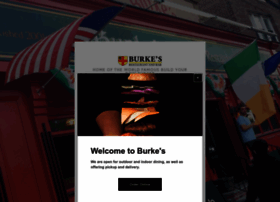 burkesbar.com
