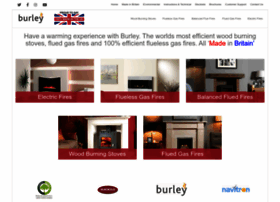 burley.co.uk