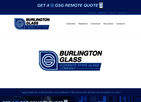 burlingtonglass.com